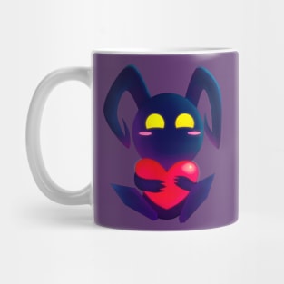 Shadow Heartless Mug